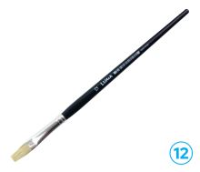 Štětec plochý č. 12 Štětec plochý č. 12