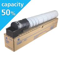Konica Minolta originální toner AC7A05H, TN-330, black, 12500str., poloviční kapacita Konica Minolta originální toner AC7A05H, TN-330, black, 12500str., poloviční kapacita