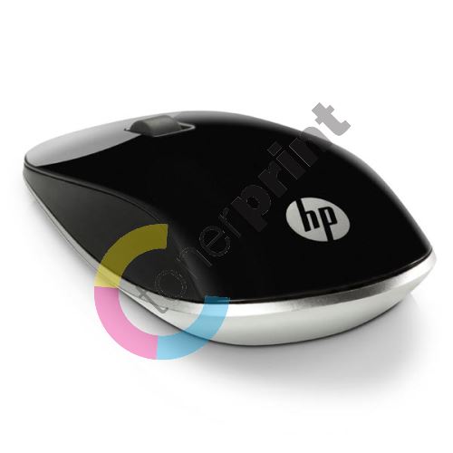Myš HP Z4000 Wireless Black, optická, bezdrátová, černá 1