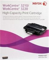 Toner Xerox 106R01487, Phaser 3210, 3220, black, originál