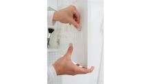 Montážní páska Tesa Powerbond Mirror 19 mm × 1,5 m na zrcadla, oboustranná (1)