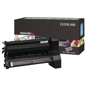 Toner Lexmark X642H31E, X642, X644, X646, black, originál (724084)