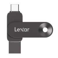 Flash disk Lexar JumpDrive D500 256 GB USB 3.2 Gen 1, USB-C + USB-A, 400 MB/s