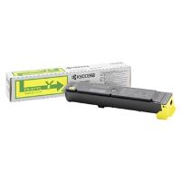 Toner Kyocera TK-5195Y, TASKalfa 306 CI, yellow, originál Toner Kyocera TK-5195Y, TASKalfa 306 CI, yellow, originál