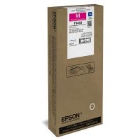 Cartridge Epson C13T945340, magenta, XL, originál