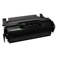 Toner Lexmark X654, 656, X658, black, X654H21E, originál