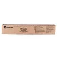 Toner Triumph Adler CK-6520Y, DCC-6520, 6525, yellow, 652511116, originál (1)
