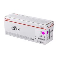 Canon CRG 059HM magenta toner 3625C001 pro Canon LBP852Cx