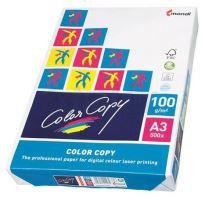 Xerografický papír Mondi Color Copy A3, 100 g/m2, bílý, 500 listů