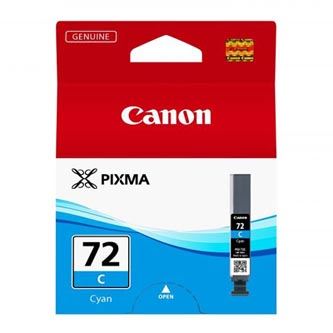 Inkoustová cartridge Canon PGI-72C 6404B001, cyan, 14 ml, originál