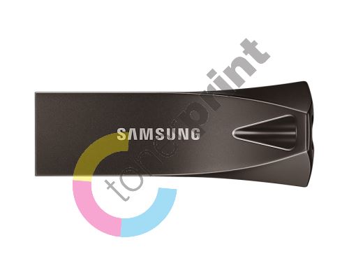 Samsung 128GB USB 3.1 Flash Disk šedá 1