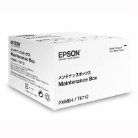 Maintenance box Epson C13T671200, WF-8590DWF, WF-8090DW, originál