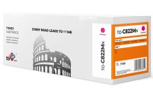 Toner kompatibilní OKI 44844614, C822n, C822dn, magenta, TB Print Toner kompatibilní OKI 44844614, C822n, C822dn, magenta, TB Print