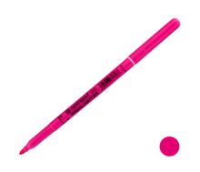 Zvýrazňovač Centropen 2532 Highlighter, růžový