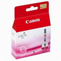 Cartridge Canon PGI-9M, magenta, originál