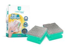 BONUS B693 Immunetec Bioactive Sponge houbičky na nádobí 2 ks