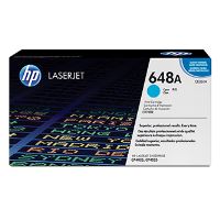 Toner HP CE261A, Color LaserJet CP4025, CP4525 cyan originál