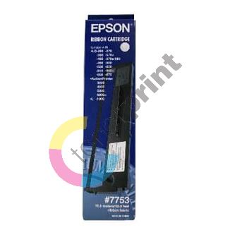 Páska Epson C13S015337 originál 1