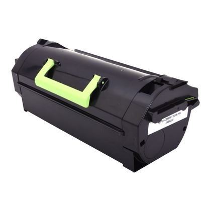 Toner Lexmark 24B6020, XM5270, XM7155, XM7163, XM7170, black, originál (863448)