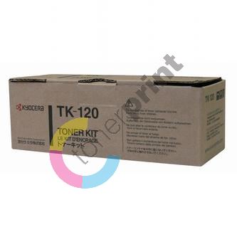 Toner Kyocera TK-120, originál 1