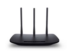 TP-Link TL-WR940N, N router, Wireless