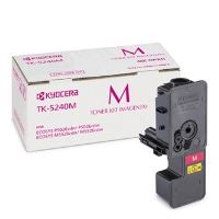 Toner Kyocera TK-5240M, M5526cdn, M5526cdw, magenta, originál Toner Kyocera TK-5240M, M5526cdn, M5526cdw, magenta, originál