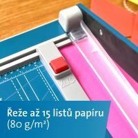 Páková řezačka A3 Dahle 534, 460 mm (6)