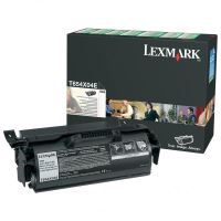 Toner Lexmark T654, black, T654X04E, return, extra high capacity, originál 1 (1)