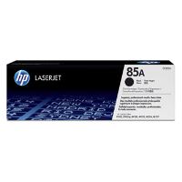 HP originální toner 85A (CE285A) Black pro LaserJet Pro P1102, M1132 | 1 600 stran HP originální toner 85A (CE285A) Black pro LaserJet Pro P1102, M1132 | 1 600 stran