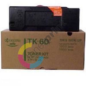 Toner Kyocera TK-140, black, MP print 1