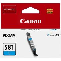 Cartridge Canon CLI-581C, 2103C001, cyan, originál
