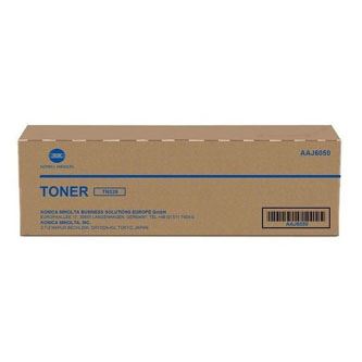 Toner Konica Minolta TN-326, Bizhub 308e, 368e, black, AAJ6050, originál
