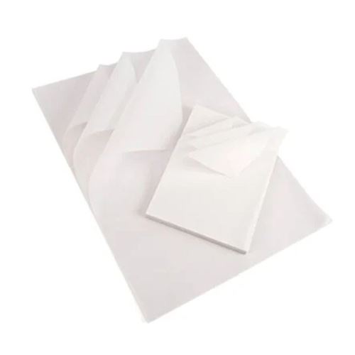 Pauzovací papír A2 420 × 594 mm – 90 g, transparentní, 250 listů