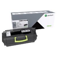 Toner Lexmark 53B0HA0, MS817dn, MS817n, MX717de, black, originál (1)