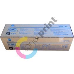 Toner Konica Minolta Bizhub Pro C6500, black, TN-610K, A04P150, originál 1