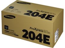 Toner Samsung MLT-D204E, M3325, 3375, 3825, 4025, 4075, black, SU925A, originál Toner Samsung MLT-D204E, M3325, 3375, 3825, 4025, 4075, black, SU925A, originál