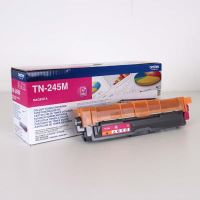 Brother originální toner TN-245M purpurový pro HL-3140CW, HL-3170CW | 2 200 stran (3)