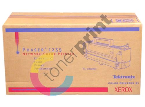 Zapékací jednotka Xerox Phaser 1235, 16203400, originál 1