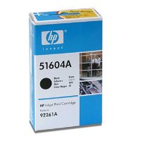 Inkoustová cartridge HP 51604A, černá, 3 ml, originál (3)