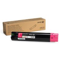 Toner Xerox 106R01508, Phaser 6700, magenta, originál (1)