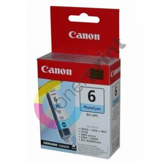 Cartridge Canon BCI-6PC, originál 1