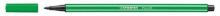 Fix STABILO Pen 68, 1mm, zelená (1)