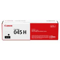 Canon toner 045H Black – originál | i-SENSYS LBP611, MF632, MF634 | 1246C002 (2)