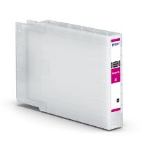 Inkoustová cartridge Epson T04B3, C13T04B34N, magenta, XL, 39 ml, WF-C8190/WF-C8690, orig