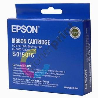 Páska Epson C13S015262, originál 1