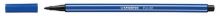 Fix STABILO Pen 68, 1mm, ultramarin