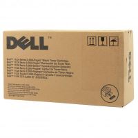 Toner kompatibilní Dell 593-10961, 2MMJP, 1130, 1130n, 1133, 1135n, černý
