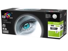 Toner kompatibilní Brother TN-2000, HL-2030, HL-2040, DCP-7010, černý, TB Print (1)