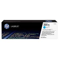 Toner HP CF401A, LaserJet Pro M277n, M252n, cyan, 201A, originál Toner HP CF401A, LaserJet Pro M277n, M252n, cyan, 201A, originál