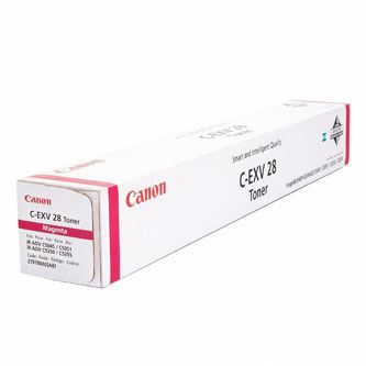 Toner Canon CEXV28M, iR-C5045/5051, magenta, 2797B002, originál